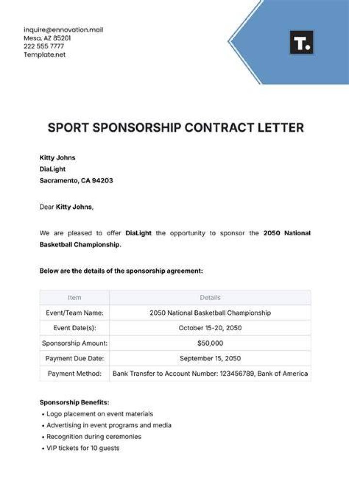 Biggest sports contract in the world