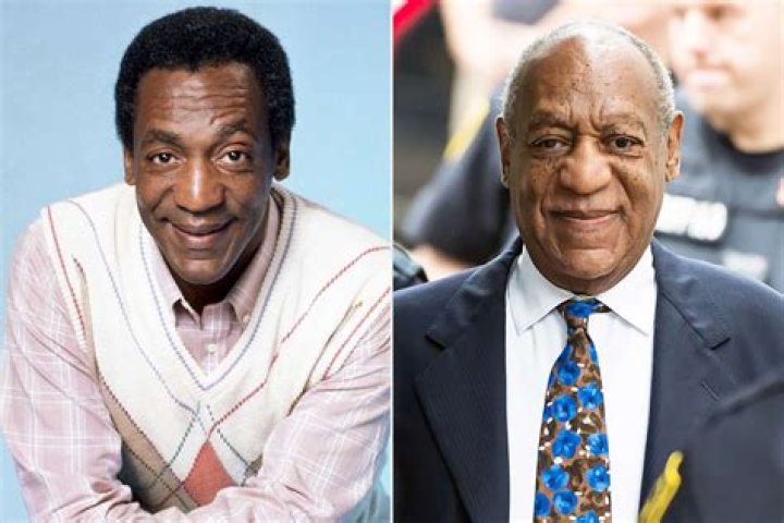Bill Cosby's children