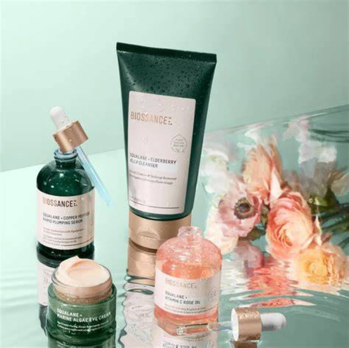 Biossance Spring Sale 2022: Reese Witherspoon Skincare Favorites
