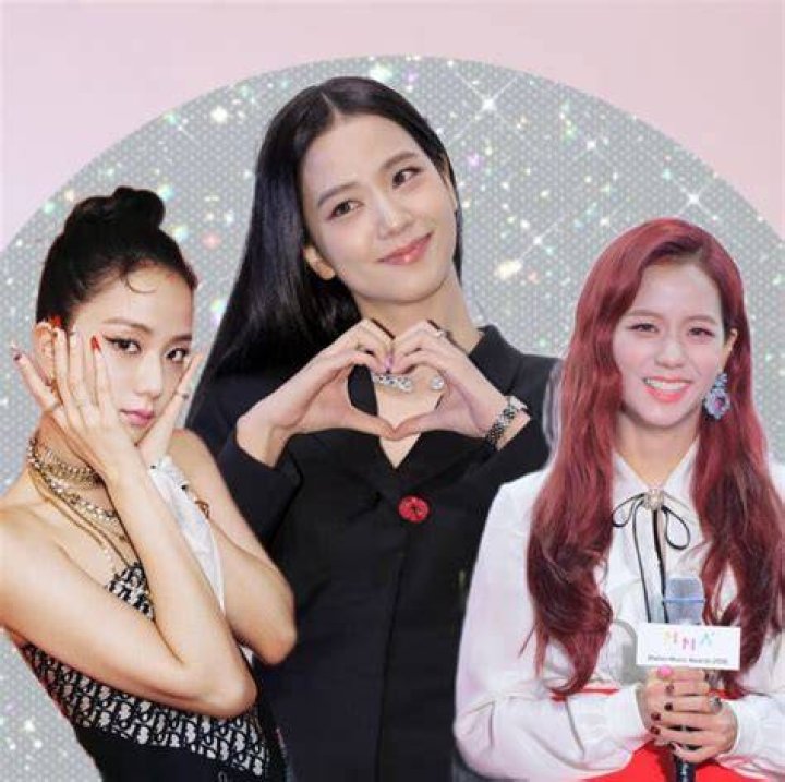 BLACKPINKジスについて知りたい15のこと&デビュー時から現在までのビューティ遍歴｜ハーパーズ バザー（Harper's BAZAAR）公式