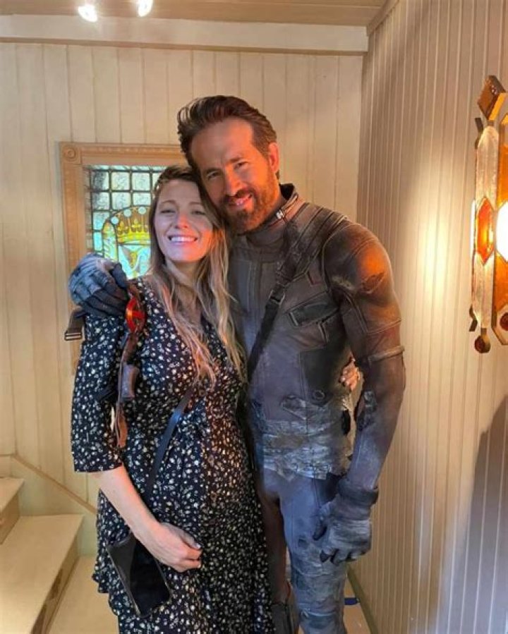 Blake Lively RukhsarKinga