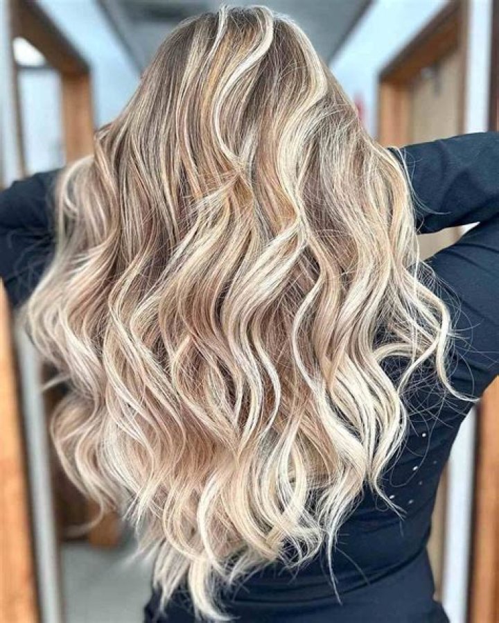 Blonde Hair Colors for 2022