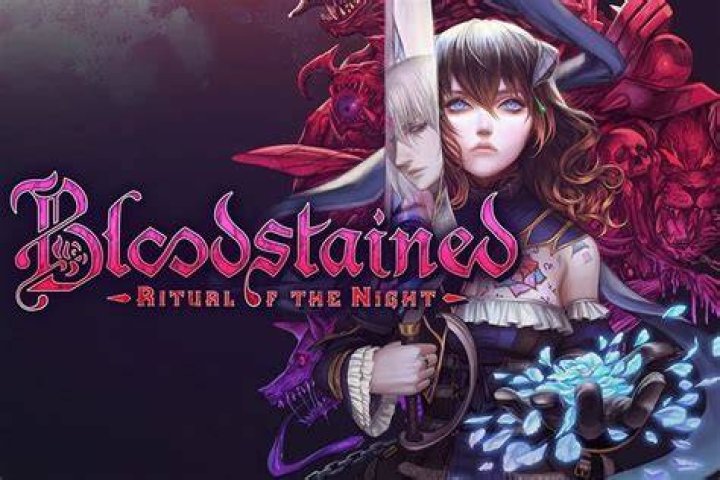 Bloodstained: Ritual of the Night's first DLC dated as the game sells one million copies