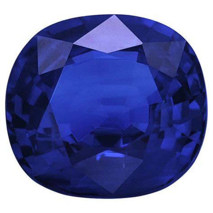 Blue Sapphire