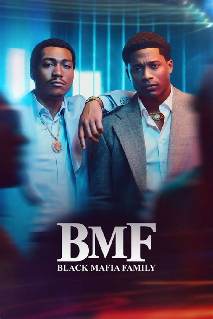 BMF SEASON 2 Is Lamar A Super Villain?? YouTube