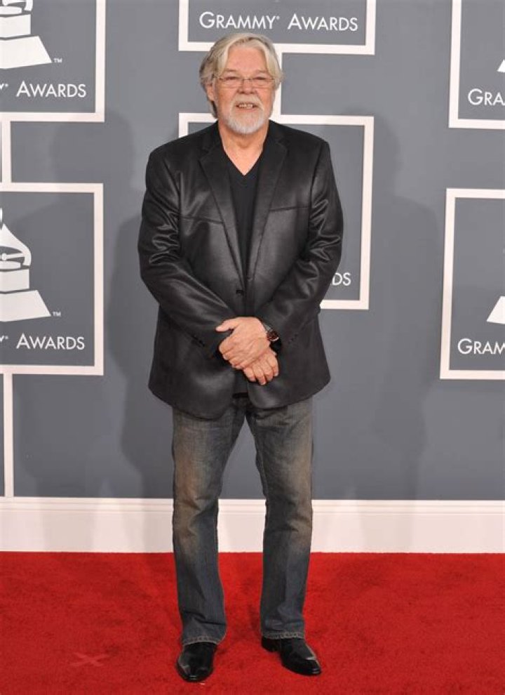 Bob Seger height