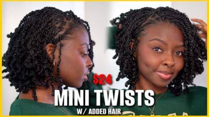 Bob twists