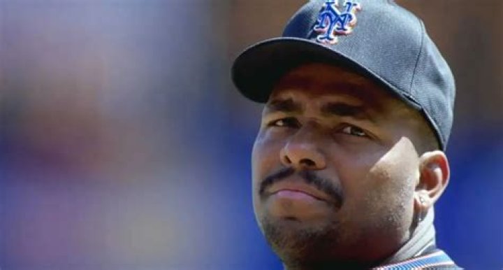 Bobby Bonilla age