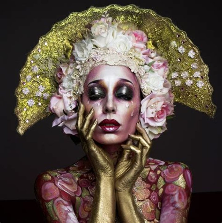 Body art Body art