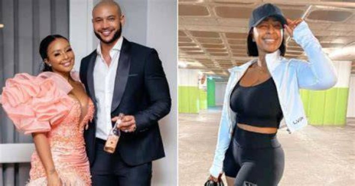 Boity Thulo and Anton David Jeftha&rsquo;s Saucy Snaps Emit Bae Vibes