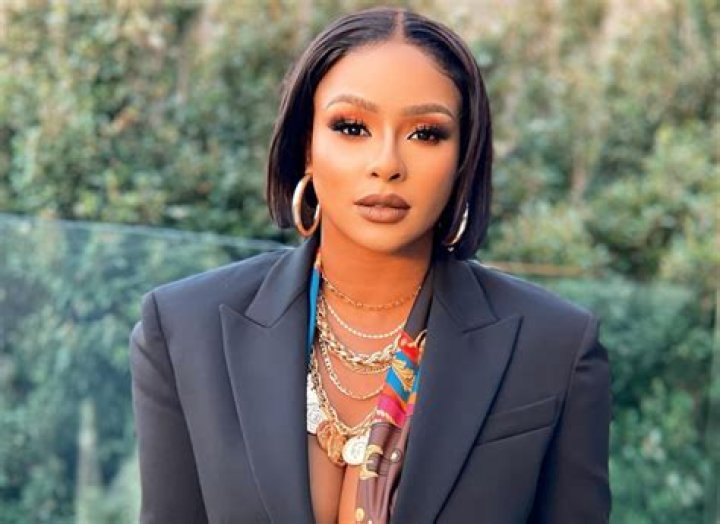 Boity Thulo