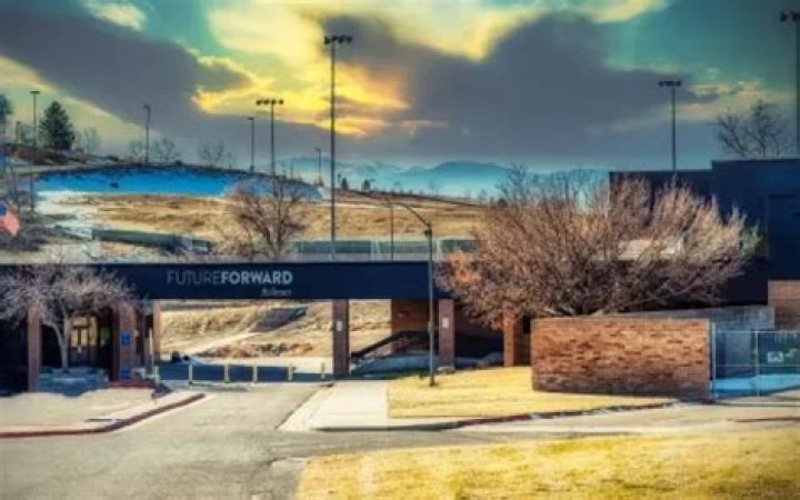 Bollman Technical Education Center Aims Community College