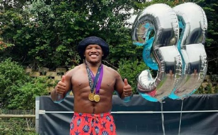 Bongi Mbonambi might play in the Rugby World Cup finals against New Zealand on 28 October
