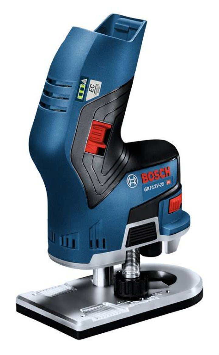 Bosch 12v (GKF12V)