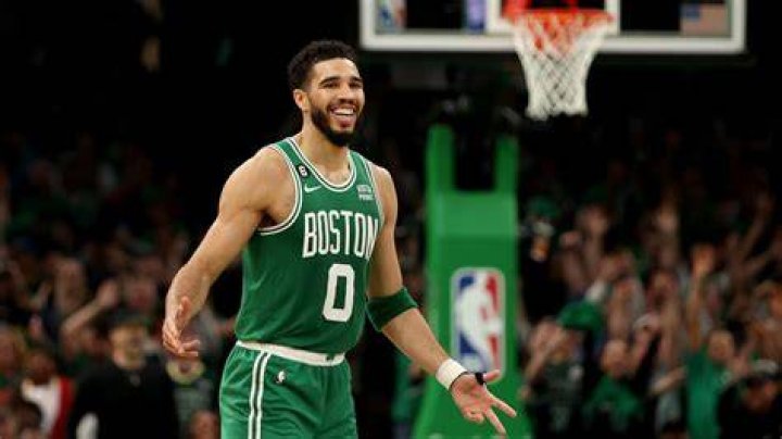 Boston Celtics stehen nach Sieg in Spiel sieben in Eastern Conference