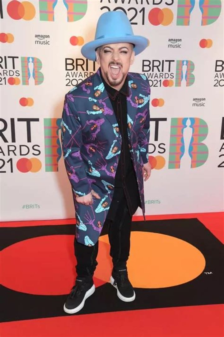 Boy George Net Worth, Age, Height, Weight, Family, Wiki 2024