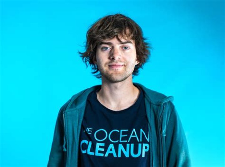 Boyan Slat Net Worth, Age, Height, Weight, Family, Wiki 2024