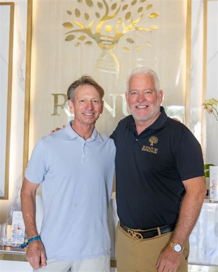 Brad Faxon Net Worth, Age, Height, Wife, Family, Wiki 2024
