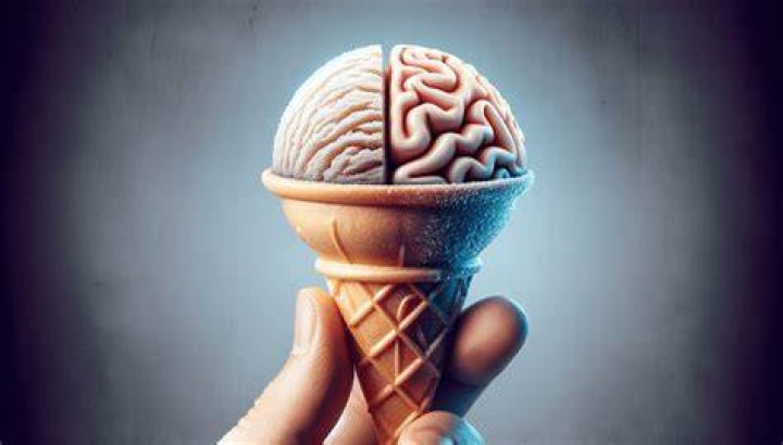 Brain freeze! Entrants must style their hair in minus 20 degrees temperatures. Photo / Supplied