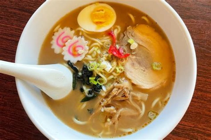 BRANDNEW MAGAZINE Introducing Noodle Now