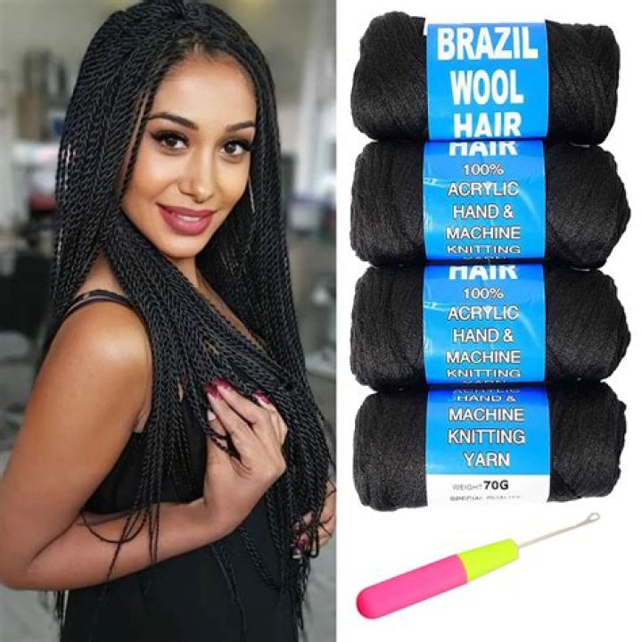 Brazilian wool