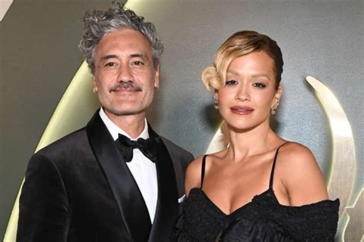 Breaking: Rita Ora doesn’t know her husband Taika Waititi’s ethnicity