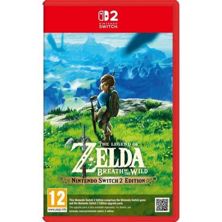 breathofthewild