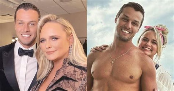 Brendan McLoughlin Admits He "Never Really Listened" To Miranda Lambert