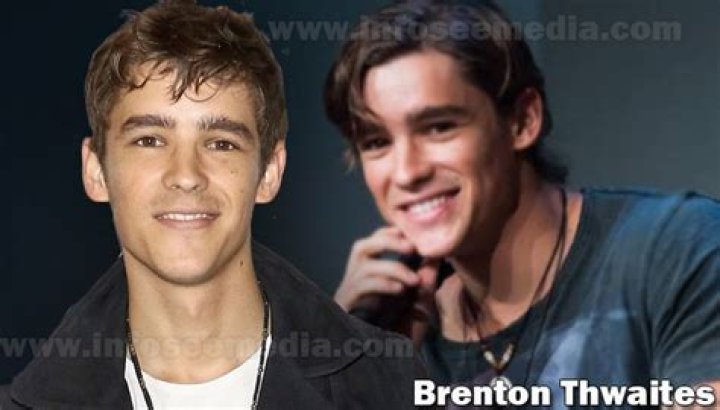 Brenton Thwaites Net Worth, Age, Height, Weight, Family, Wiki 2024