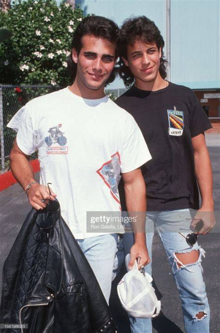 Brian Bloom Dating History - FamousFix