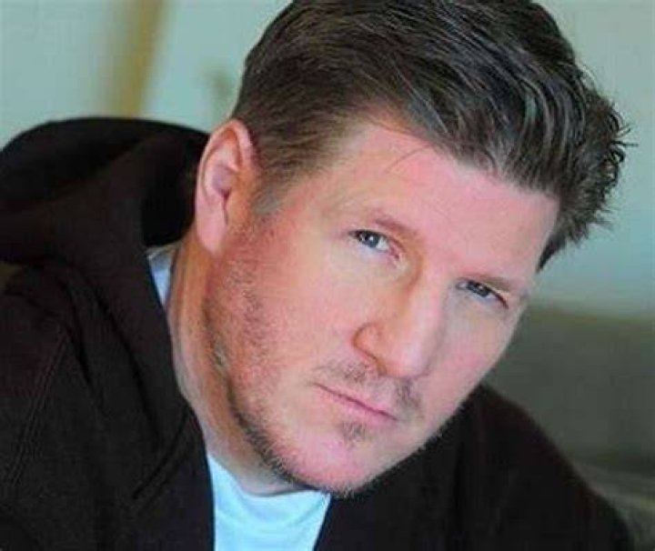 Brian D Turk Image