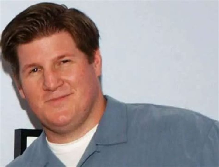 Brian D Turk Pic