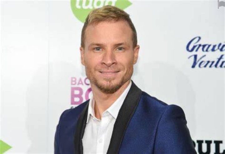 Brian Littrell Net worth, Age: Wife, Weight, Bio-Wiki, Kids