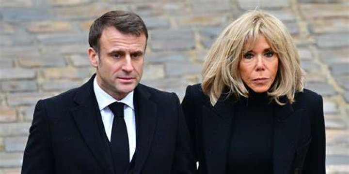 Brigitte Macron &agrave; quoi ressemblerait la Premi&egrave;re dame avec d&rsquo;autres