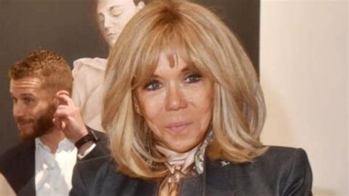 Brigitte Macron The First Lady of France First lady, People, Brigitte