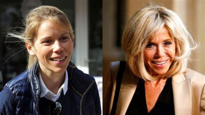 Brigitte Macron Young: A Journey Through Time