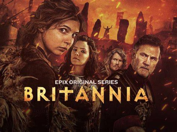 Britannia Season 3 Plot