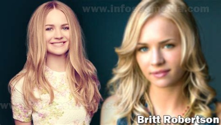 Britt Robertson Net Worth, Age, Height, Weight, Family, Wiki 2024