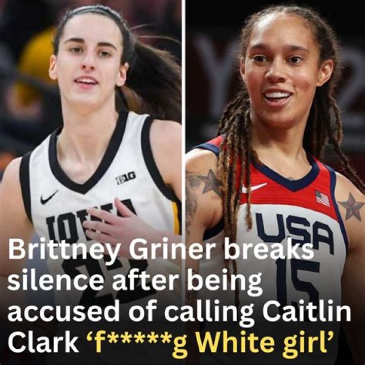 Brittney Griner Breaks Silence After Being Released From Russia!