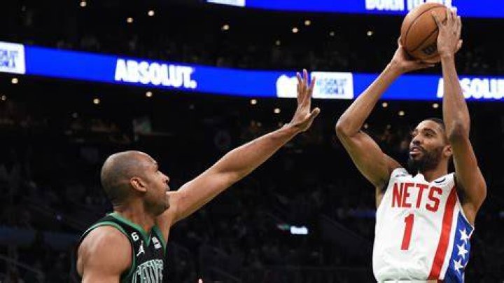 Brooklyn Nets comeback from 28 down to stun Boston Celtics