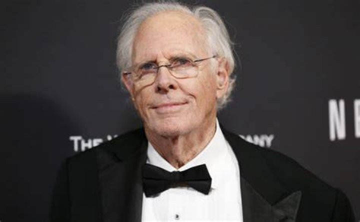 Bruce Dern weight