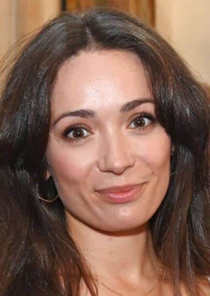 Bryony Corrigan Fan Casting