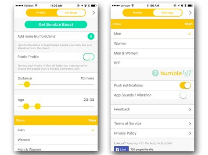 Bumble's Lucille McCart has some tips for dealing with ghosting this Halloween. Photo / Supplied