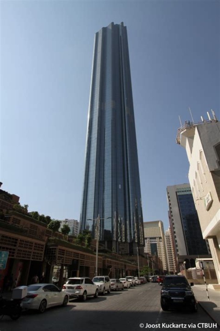 burj mohammed bin rashid
