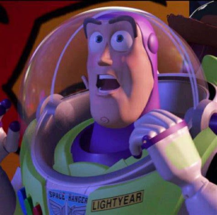 Buzz Lightyear is voiced by Chris Evans in the new film. Photo / Disney via AP
