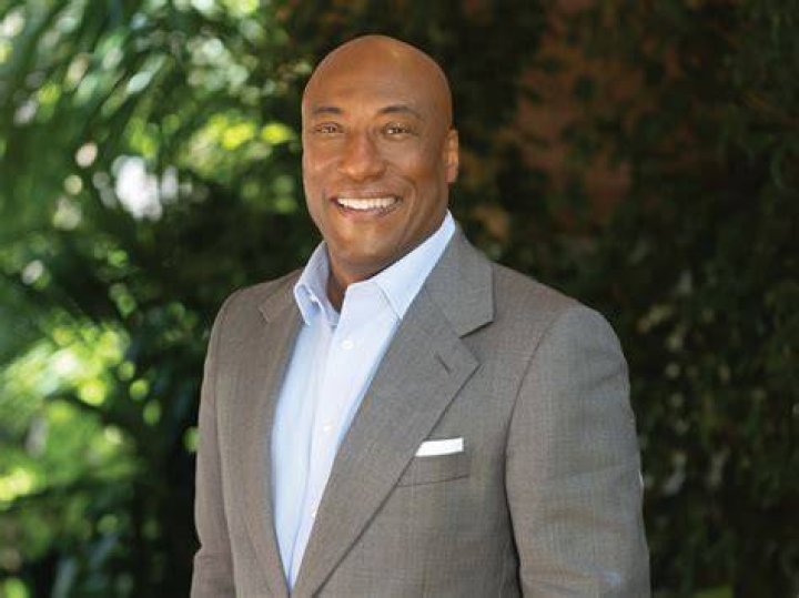 Byron Allen's net worth: What is his net income in 2023?