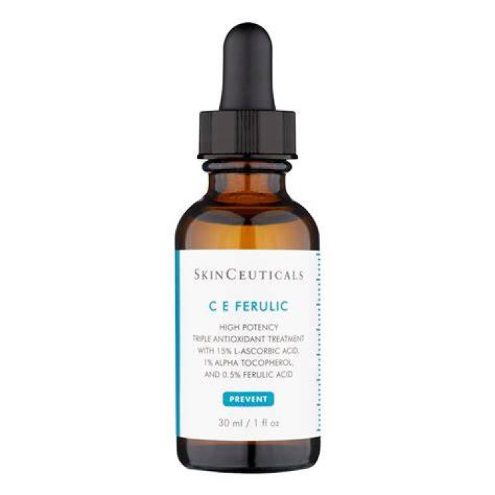 C E Ferulic Antioxidant Vitamin C Serum