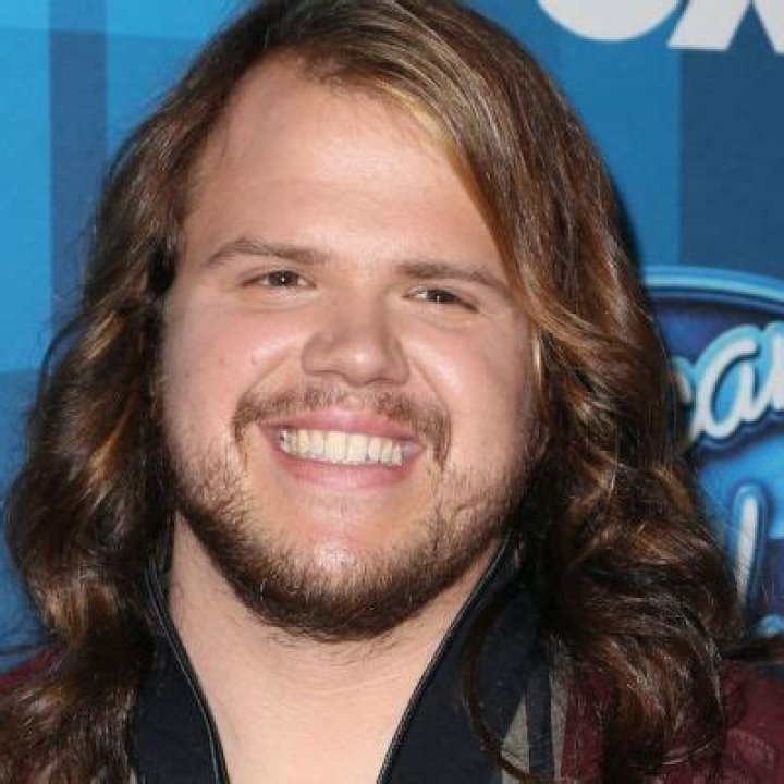 Caleb Johnson height