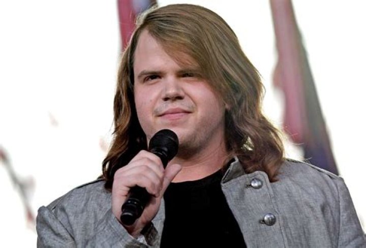 Caleb Johnson net worth