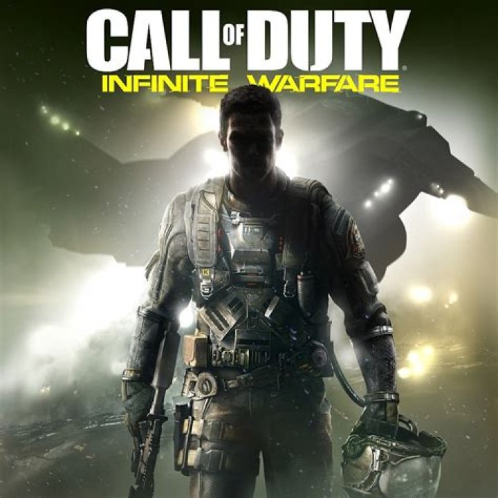 Call of Duty: Infinite Warfare: here's everything you need to know about multiplayer